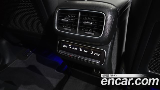 Mercedes-Benz GLE-Class (W167) GLE300d 4MATIC 2020 — фото 31
