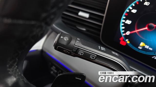 Mercedes-Benz GLE-Class (W167) GLE300d 4MATIC 2020 — фото 33
