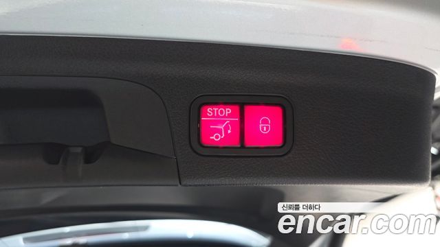 Mercedes-Benz GLE-Class (W167) GLE300d 4MATIC 2020 — фото 34