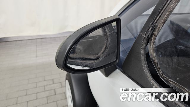 Renault Korea Twizy Life(2-Seater) 2020 — фото 12