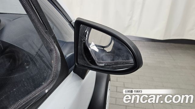 Renault Korea Twizy Life(2-Seater) 2020 — фото 13