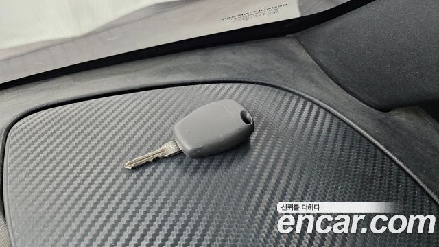 Renault Korea Twizy Life(2-Seater) 2020 — фото 16