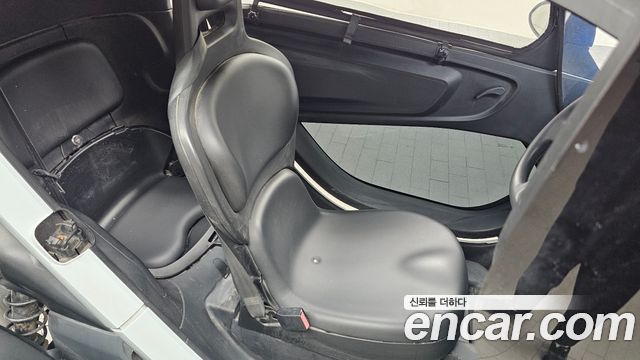 Renault Korea Twizy Life(2-Seater) 2020 — фото 17