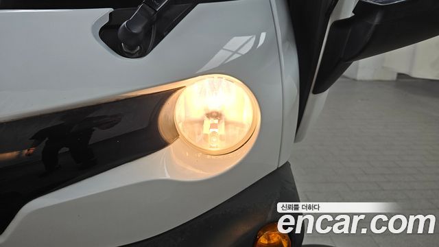 Renault Korea Twizy Life(2-Seater) 2020 — фото 22