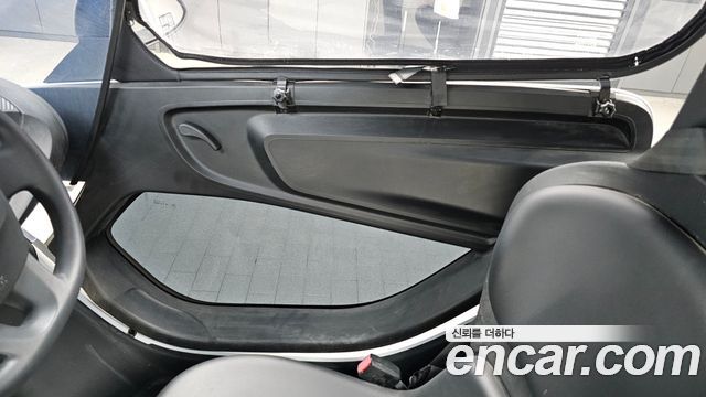 Renault Korea Twizy Life(2-Seater) 2020 — фото 25