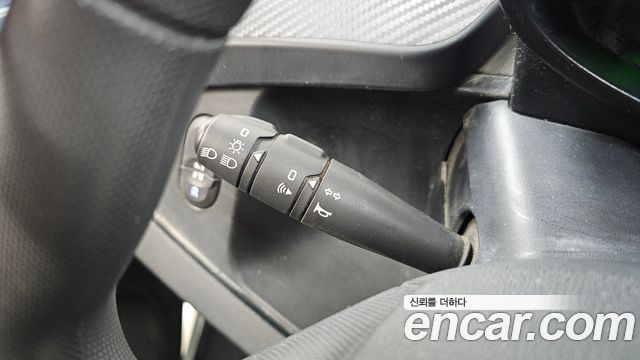 Renault Korea Twizy Life(2-Seater) 2020 — фото 28