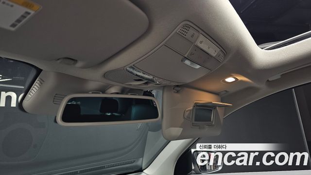 Mercedes-Benz GLC-Class (X253) GLC300 4MATIC AMG Line 2019 — фото 28