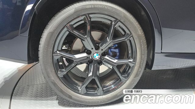 BMW X5 (G05) xDrive 40i M Sport 2026 — фото 5
