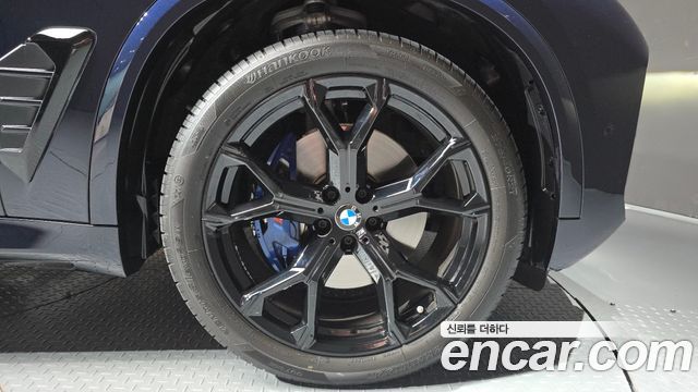 BMW X5 (G05) xDrive 40i M Sport 2026 — фото 21