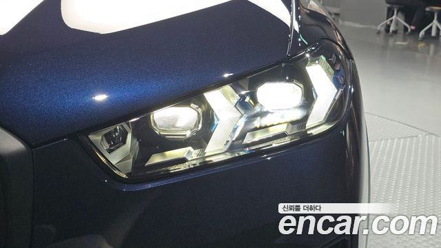BMW X5 (G05) xDrive 40i M Sport 2026 — фото 22