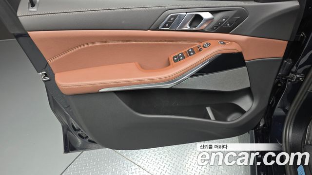 BMW X5 (G05) xDrive 40i M Sport 2026 — фото 24