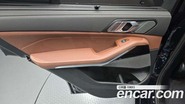 BMW X5 (G05) xDrive 40i M Sport 2026 — фото 25