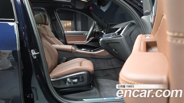 BMW X5 (G05) xDrive 40i M Sport 2026 — фото 26