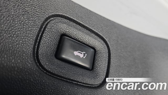 Renault Korea QM6 2.0 LPe RE Signature 2WD 2020 — фото 20