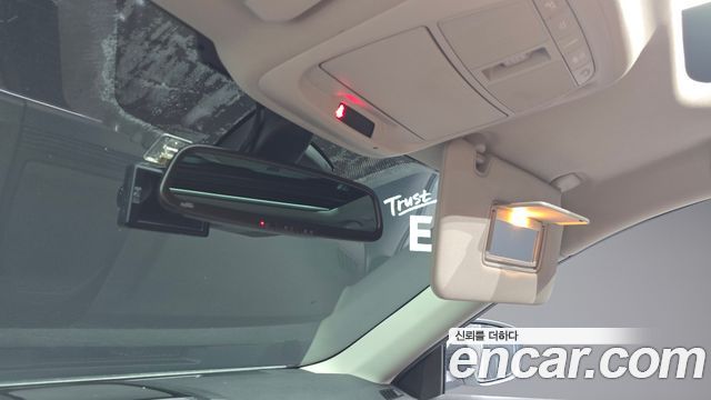 Renault Korea QM6 2.0 LPe RE Signature 2WD 2020 — фото 27
