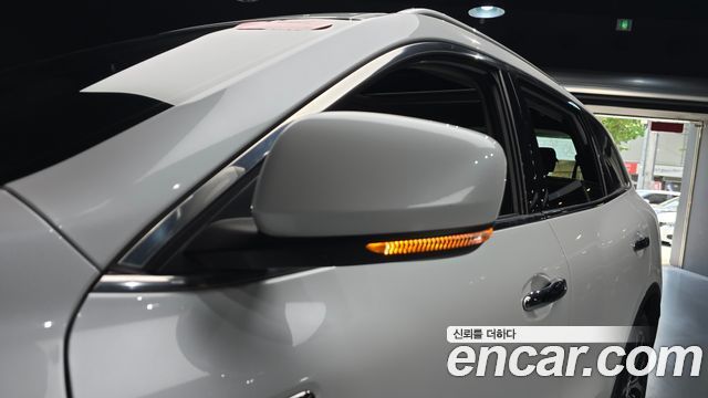 Renault Korea QM6 2.0 LPe RE Signature 2WD 2020 — фото 30