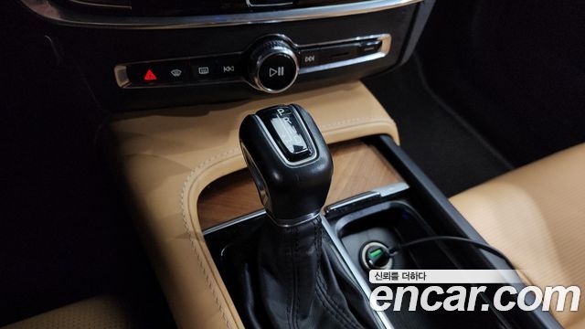 Volvo S90 T5 Inscription 2019 — фото 9