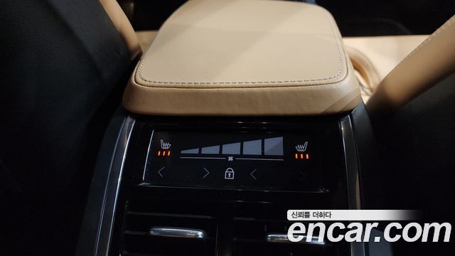 Volvo S90 T5 Inscription 2019 — фото 37