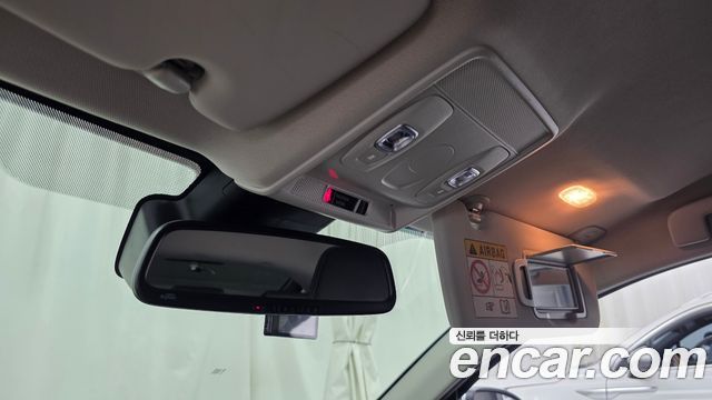 Renault Korea XM3 1.6 GTe RE 2022 — фото 22