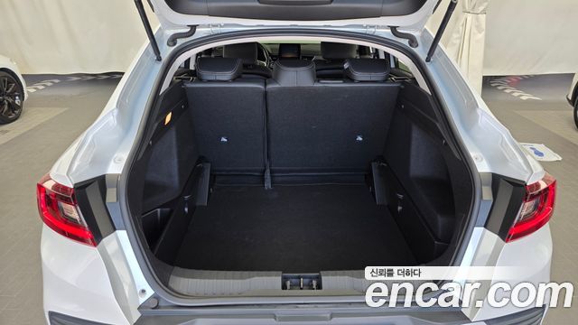 Renault Korea XM3 1.6 GTe RE 2022 — фото 24