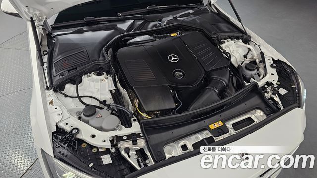 Mercedes-Benz C-Class (W206) C200 AMG Line 2024 — фото 6