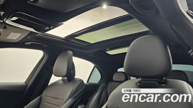 Mercedes-Benz C-Class (W206) C200 AMG Line 2024 — фото 16