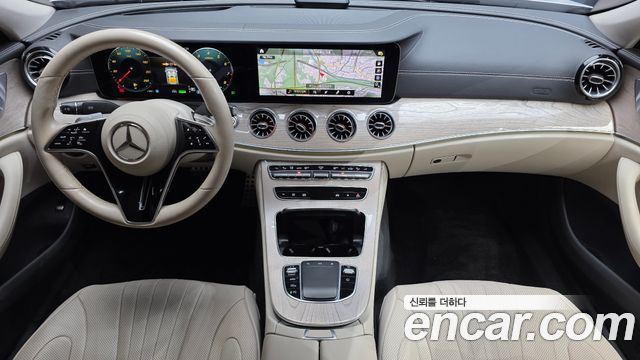 Mercedes-Benz CLS-Class (C257) CLS450 4MATIC 2023 — фото 7
