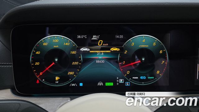 Mercedes-Benz CLS-Class (C257) CLS450 4MATIC 2023 — фото 8
