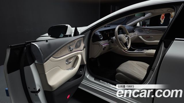 Mercedes-Benz CLS-Class (C257) CLS450 4MATIC 2023 — фото 10