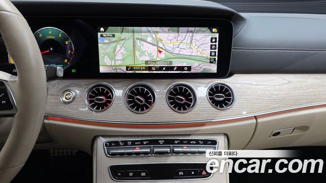 Mercedes-Benz CLS-Class (C257) CLS450 4MATIC 2023 — фото 14