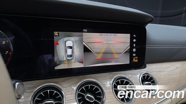 Mercedes-Benz CLS-Class (C257) CLS450 4MATIC 2023 — фото 16