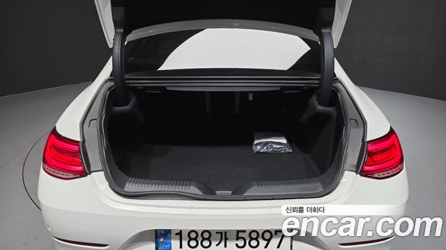 Mercedes-Benz CLS-Class (C257) CLS450 4MATIC 2023 — фото 18