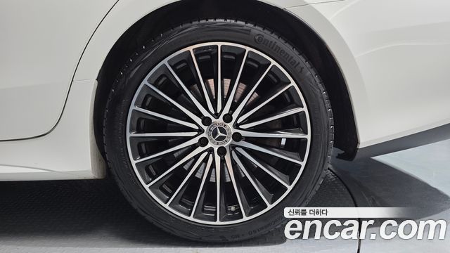 Mercedes-Benz CLS-Class (C257) CLS450 4MATIC 2023 — фото 21