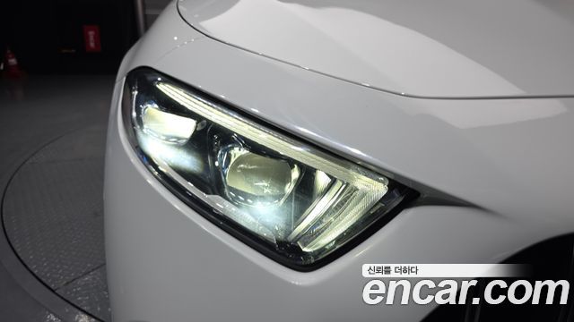 Mercedes-Benz CLS-Class (C257) CLS450 4MATIC 2023 — фото 22