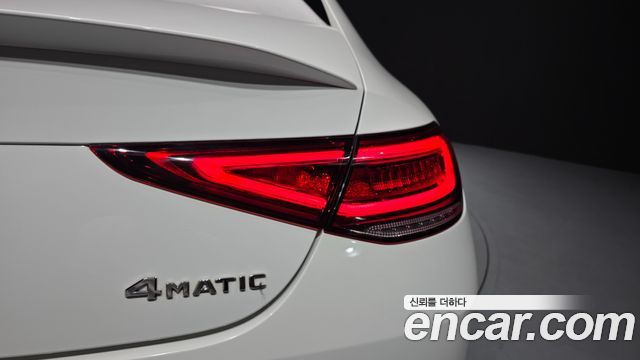 Mercedes-Benz CLS-Class (C257) CLS450 4MATIC 2023 — фото 23