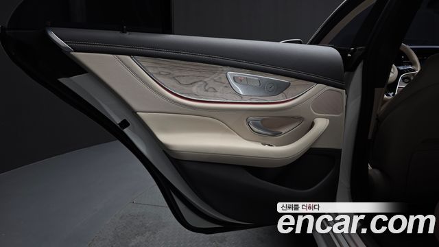 Mercedes-Benz CLS-Class (C257) CLS450 4MATIC 2023 — фото 25