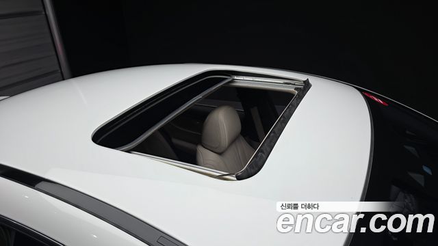 Mercedes-Benz CLS-Class (C257) CLS450 4MATIC 2023 — фото 28