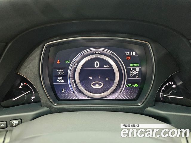 Lexus LS500h (V) 3.5 Luxury AWD 2023 — фото 15