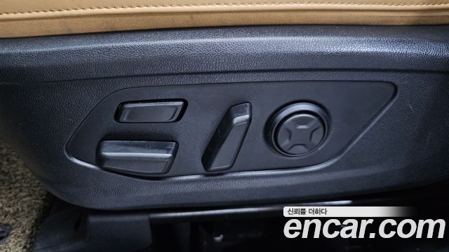 Kia Sorento (IV) Diesel 2.2 2WD Signature 2021 — фото 17