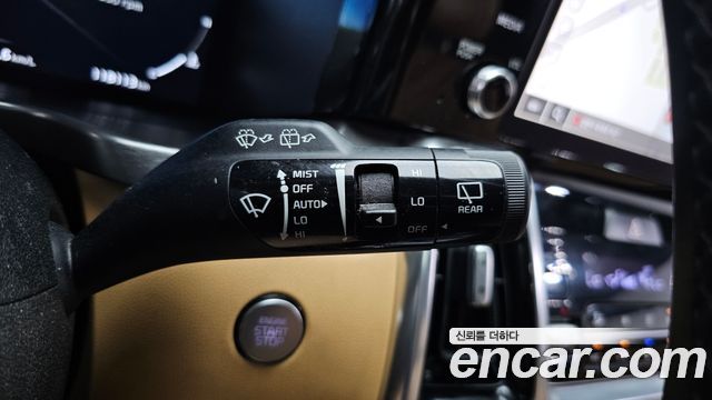 Kia Sorento (IV) Diesel 2.2 2WD Signature 2021 — фото 19
