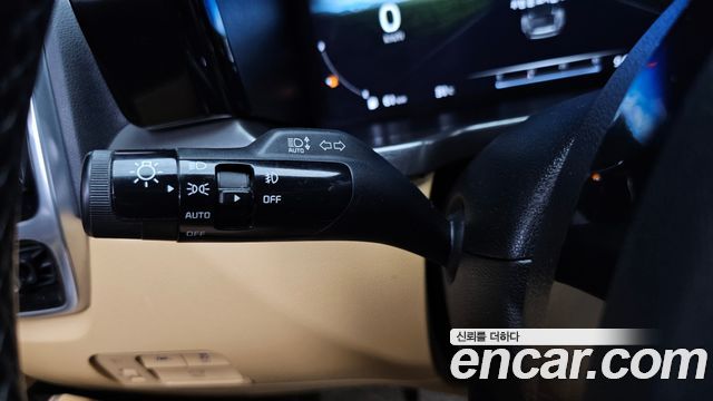 Kia Sorento (IV) Diesel 2.2 2WD Signature 2021 — фото 20