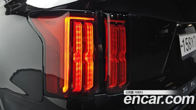 Kia Sorento (IV) Diesel 2.2 2WD Signature 2021 — фото 23