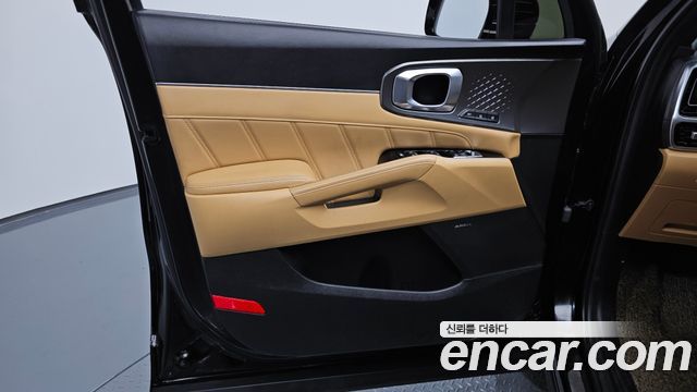 Kia Sorento (IV) Diesel 2.2 2WD Signature 2021 — фото 24