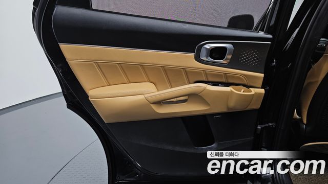 Kia Sorento (IV) Diesel 2.2 2WD Signature 2021 — фото 25