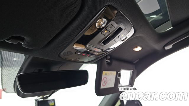 Kia Sorento (IV) Diesel 2.2 2WD Signature 2021 — фото 27