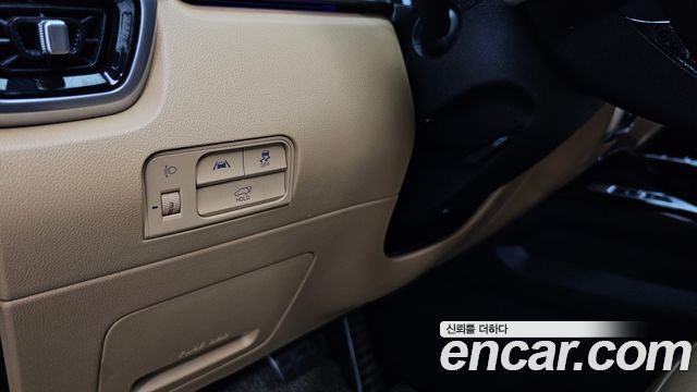 Kia Sorento (IV) Diesel 2.2 2WD Signature 2021 — фото 28
