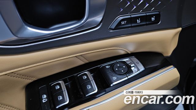 Kia Sorento (IV) Diesel 2.2 2WD Signature 2021 — фото 29