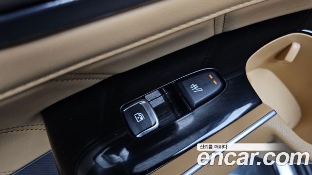 Kia Sorento (IV) Diesel 2.2 2WD Signature 2021 — фото 30