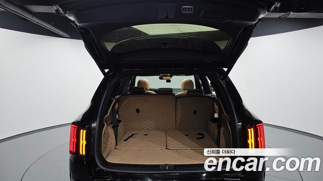 Kia Sorento (IV) Diesel 2.2 2WD Signature 2021 — фото 34
