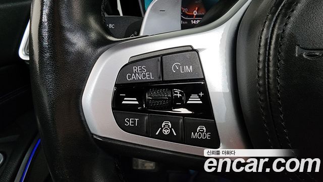 BMW 3 Series (G20) 320i M Sport 2021 — фото 15